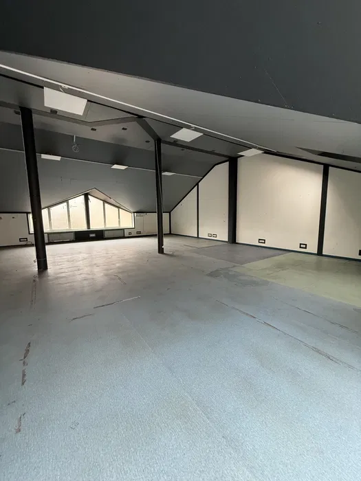 Лофтове приміщення 269 м² в центрі, низька комуналка