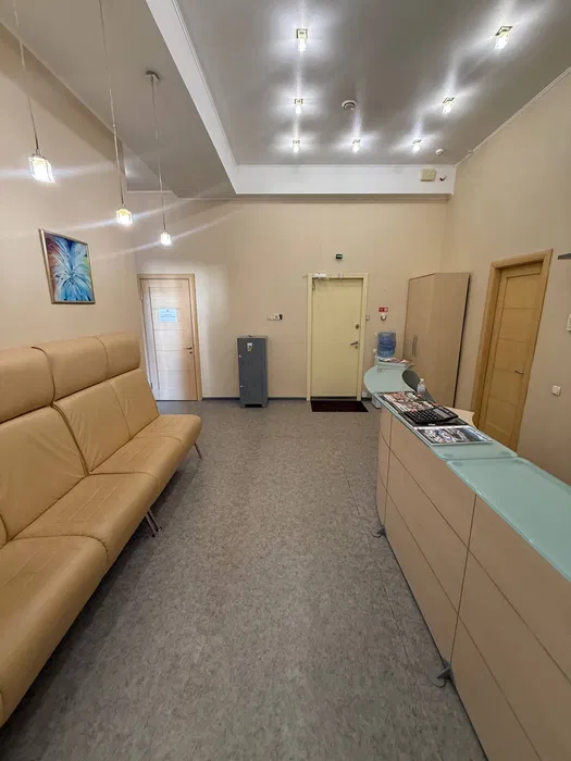 Офісне приміщення 168 м² в ЖК «Славія» — 3