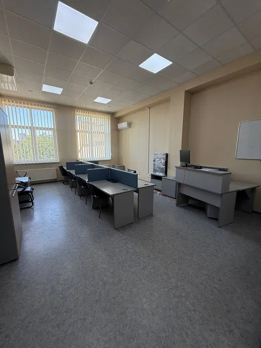 Офісне приміщення 168 м² в ЖК «Славія» — 5