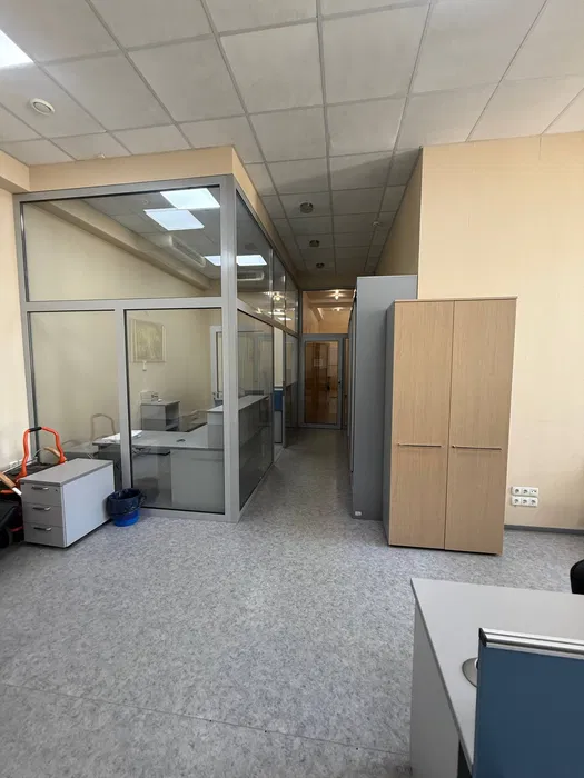 Офісне приміщення 168 м² в ЖК «Славія» — 6