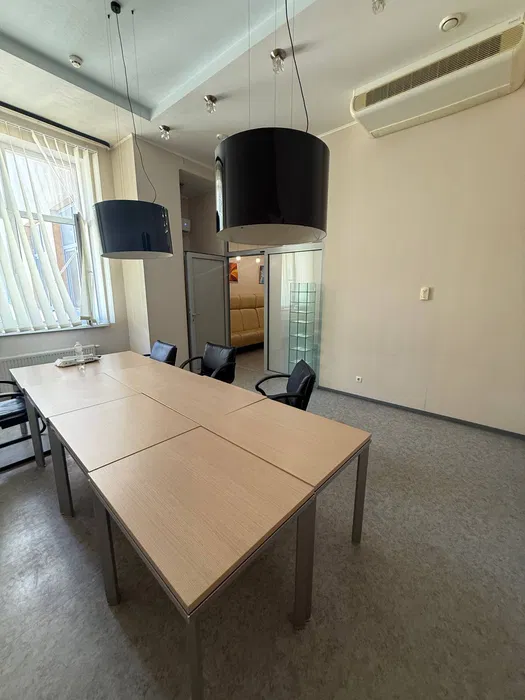 Офісне приміщення 168 м² в ЖК «Славія» — 8