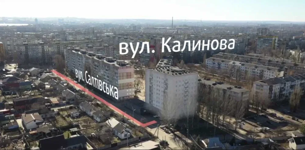 Будівля 7000 м² під смарт-квартири та комерцію — готовий бізнес