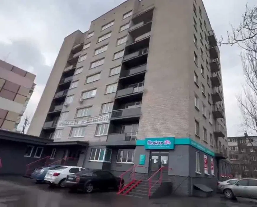 Будівля 7000 м² під смарт-квартири та комерцію — готовий бізнес — 2