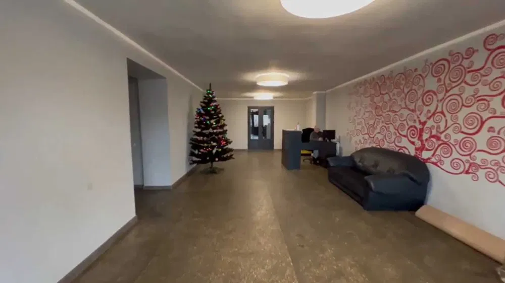 Будівля 7000 м² під смарт-квартири та комерцію — готовий бізнес — 4
