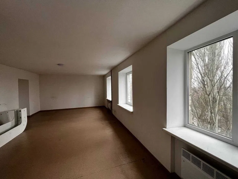Будівля 7000 м² під смарт-квартири та комерцію — готовий бізнес — 7