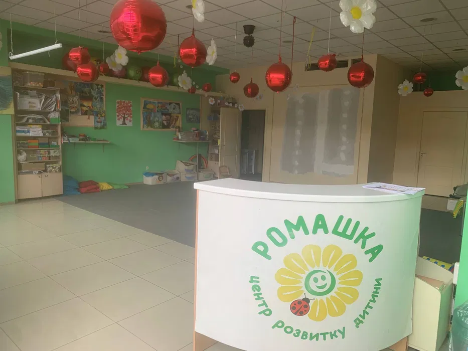 Приміщення 100 м² в ТЦ «Наутілус» — 2