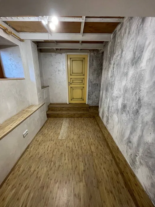 Приміщення 89 м² на Гоголя, низький тариф на комуналку — 9