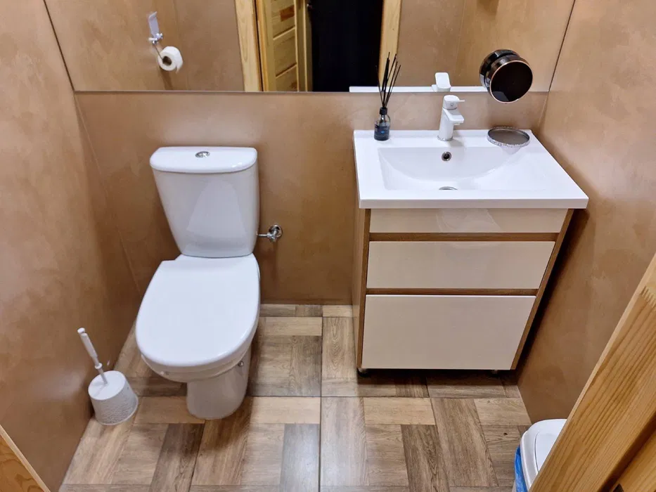 Приміщення 87 м² під кав'ярню, шоурум, бутик — 12