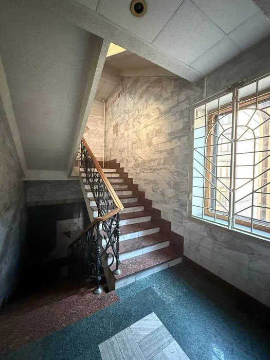 Приміщення 424 м² в центрі під банк, депозитарій, фінустанову — 6