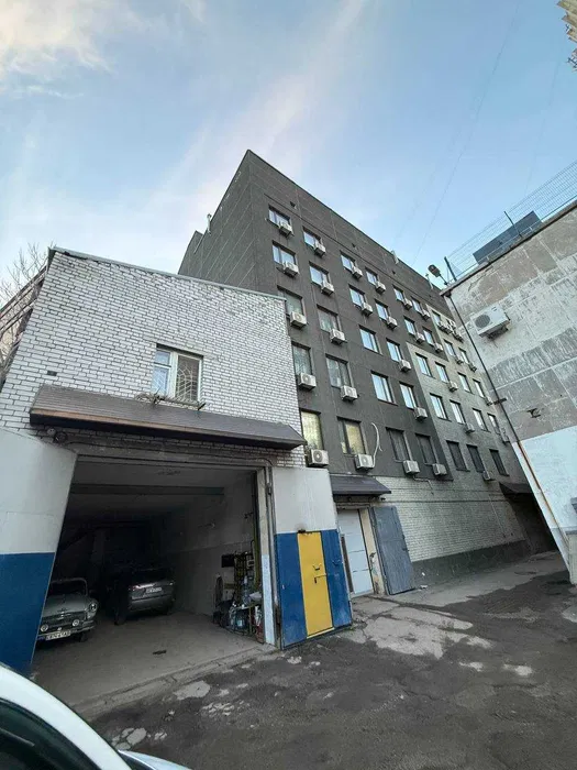 Приміщення 424 м² в центрі під банк, депозитарій, фінустанову — 9