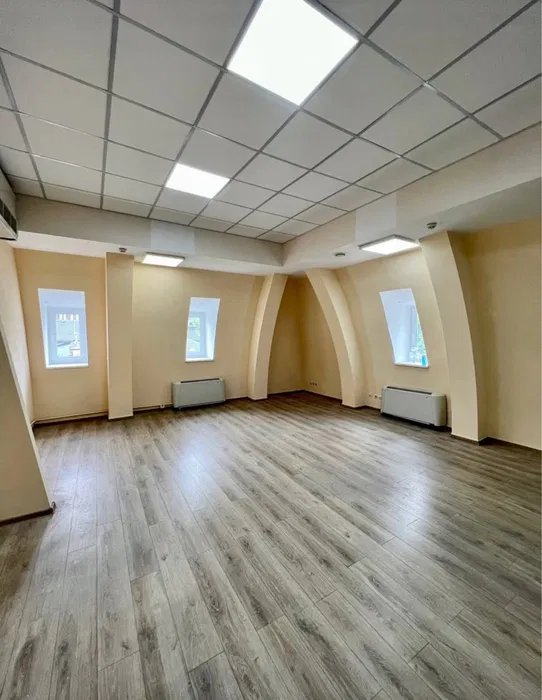Офіс 112 м² в центрі біля «Репортера» — 3